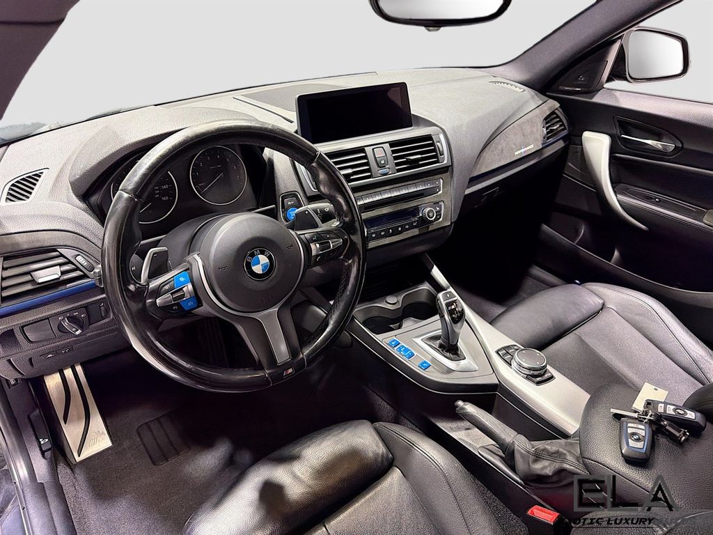 2016 BMW 2 Series YELLOW DRLS! Titanium Exhaust! WHEELS! M PAKI HARMON! BIG BRAKES - 23001137 - 9