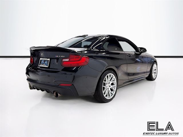 2016 BMW 2 Series YELLOW DRLS! Titanium Exhaust! WHEELS! M PAKI HARMON! BIG BRAKES - 23001137 - 7