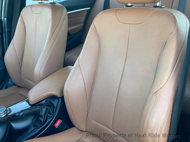 2016 BMW 3 Series 2016 BMW 328I XDRIVE SPORT 2.0L 4D SEDAN SERVICED 615-730-9991 - 23036201 - 10