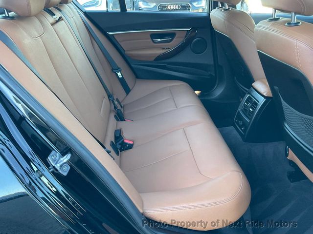 2016 BMW 3 Series 2016 BMW 328I XDRIVE SPORT 2.0L 4D SEDAN SERVICED 615-730-9991 - 23036201 - 13