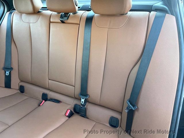 2016 BMW 3 Series 2016 BMW 328I XDRIVE SPORT 2.0L 4D SEDAN SERVICED 615-730-9991 - 23036201 - 14