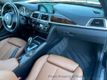 2016 BMW 3 Series 2016 BMW 328I XDRIVE SPORT 2.0L 4D SEDAN SERVICED 615-730-9991 - 23036201 - 18