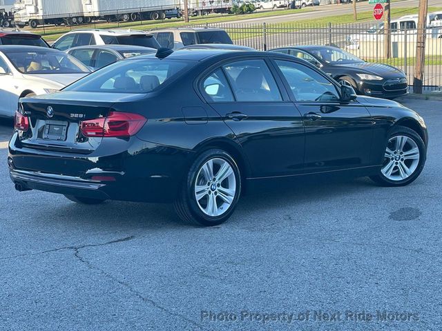 2016 BMW 3 Series 2016 BMW 328I XDRIVE SPORT 2.0L 4D SEDAN SERVICED 615-730-9991 - 23036201 - 1