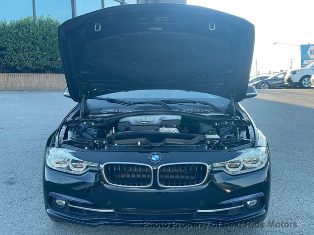 2016 BMW 3 Series 2016 BMW 328I XDRIVE SPORT 2.0L 4D SEDAN SERVICED 615-730-9991 - 23036201 - 26