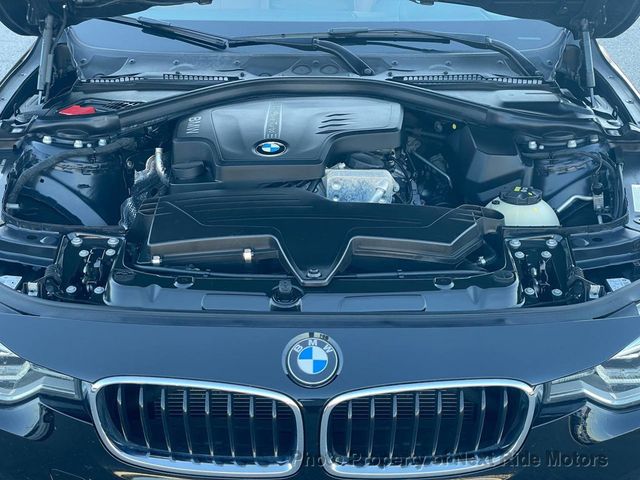 2016 BMW 3 Series 2016 BMW 328I XDRIVE SPORT 2.0L 4D SEDAN SERVICED 615-730-9991 - 23036201 - 27