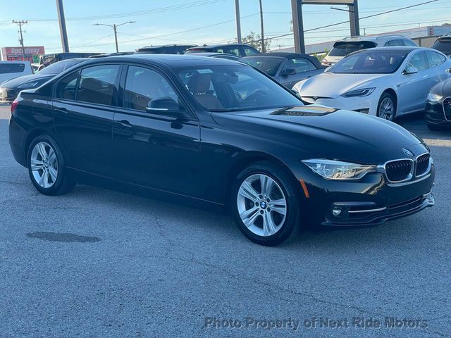2016 BMW 3 Series 2016 BMW 328I XDRIVE SPORT 2.0L 4D SEDAN SERVICED 615-730-9991 - 23036201 - 3