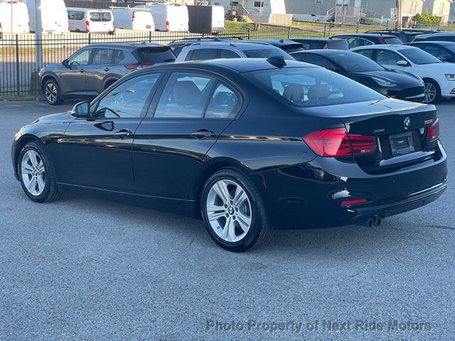 2016 BMW 3 Series 2016 BMW 328I XDRIVE SPORT 2.0L 4D SEDAN SERVICED 615-730-9991 - 23036201 - 4