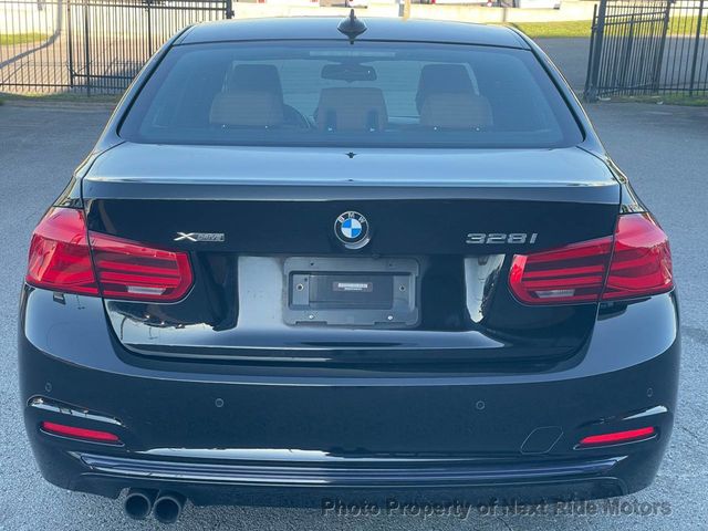 2016 BMW 3 Series 2016 BMW 328I XDRIVE SPORT 2.0L 4D SEDAN SERVICED 615-730-9991 - 23036201 - 7