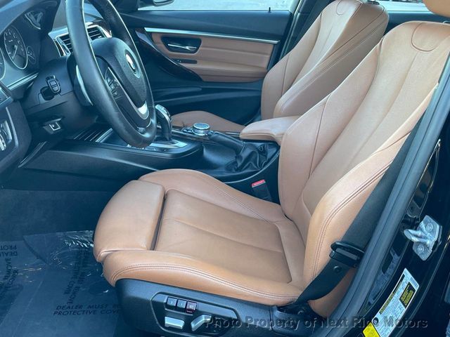 2016 BMW 3 Series 2016 BMW 328I XDRIVE SPORT 2.0L 4D SEDAN SERVICED 615-730-9991 - 23036201 - 8