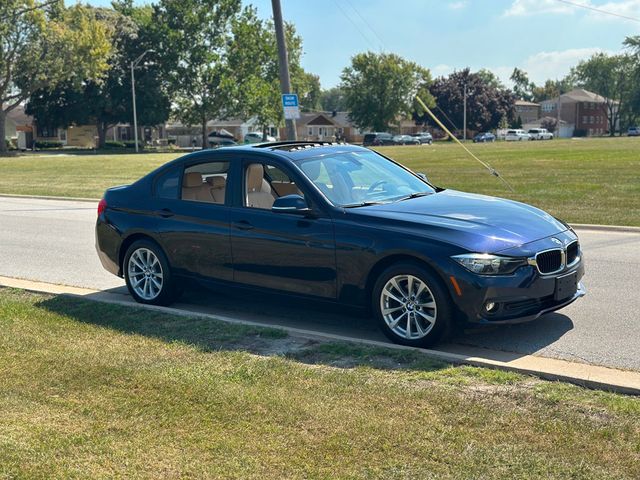 2016 BMW 3 Series 320i - 22914106 - 9