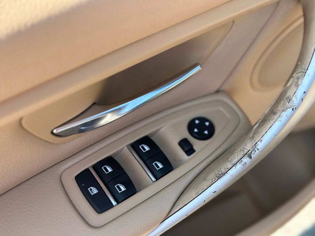 2016 BMW 3 Series 320i - 22914106 - 15