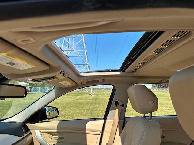 2016 BMW 3 Series 320i - 22914106 - 18