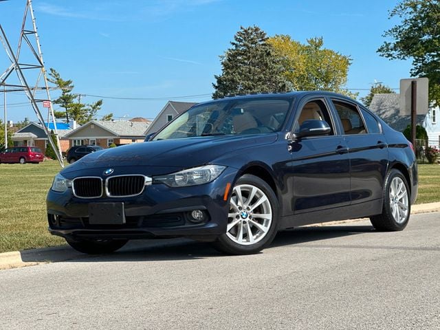 2016 BMW 3 Series 320i - 22914106 - 1