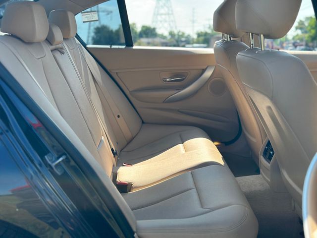 2016 BMW 3 Series 320i - 22914106 - 22