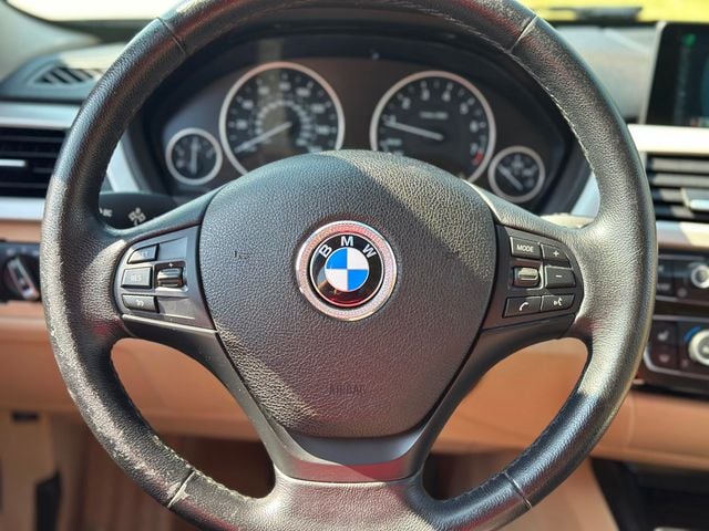 2016 BMW 3 Series 320i - 22914106 - 26