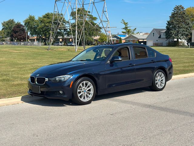 2016 BMW 3 Series 320i - 22914106 - 2