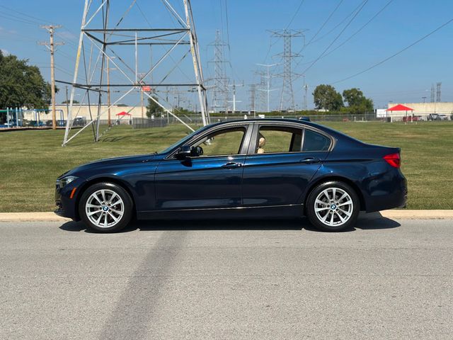 2016 BMW 3 Series 320i - 22914106 - 3