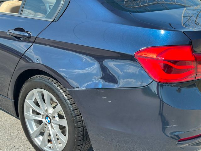 2016 BMW 3 Series 320i - 22914106 - 5