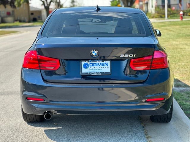 2016 BMW 3 Series 320i - 22914106 - 6