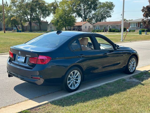 2016 BMW 3 Series 320i - 22914106 - 7