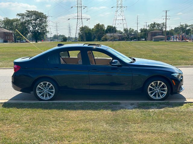 2016 BMW 3 Series 320i - 22914106 - 8