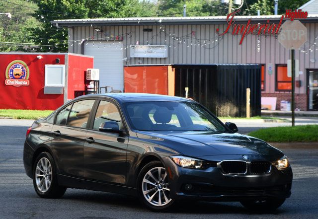 2016 BMW 3 Series 320i - 22884971 - 0