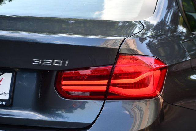 2016 BMW 3 Series 320i - 22884971 - 10