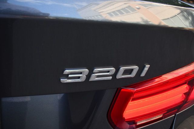 2016 BMW 3 Series 320i - 22884971 - 11