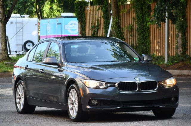 2016 BMW 3 Series 320i - 22884971 - 12
