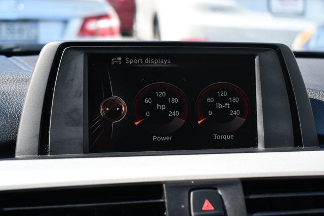 2016 BMW 3 Series 320i - 22884971 - 34