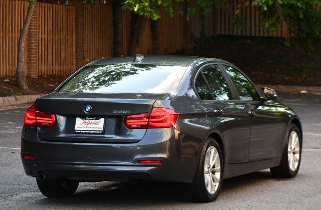 2016 BMW 3 Series 320i - 22884971 - 8
