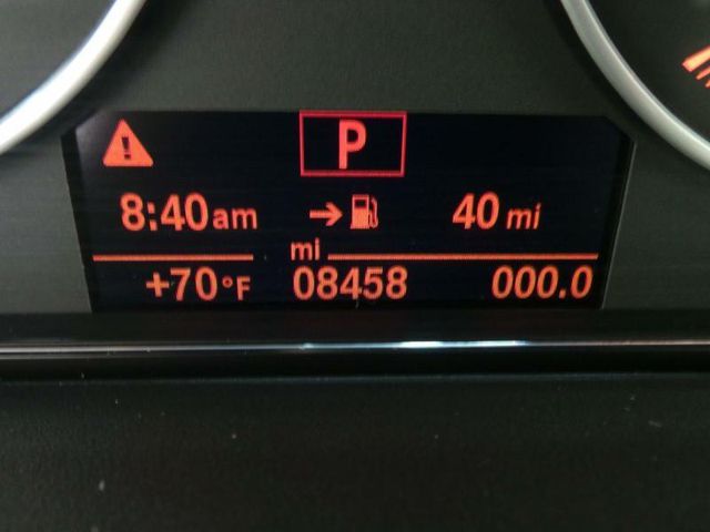 2016 BMW 3 Series 320i - 15400179 - 9