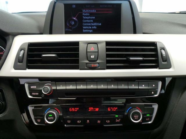 2016 BMW 3 Series 320i - 15400179 - 7