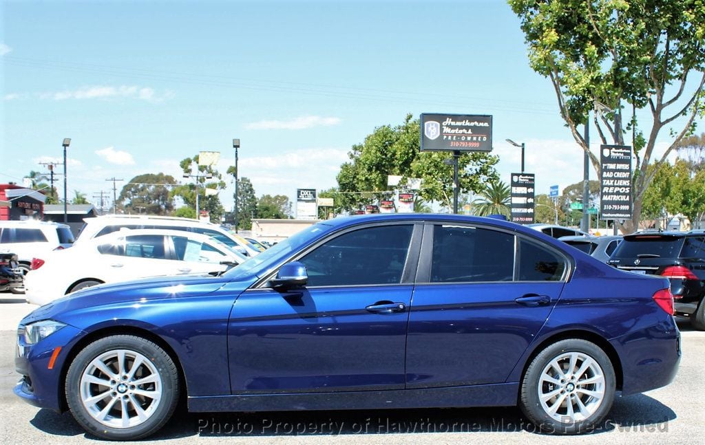 2016 BMW 3 Series 320i - 22570391 - 6