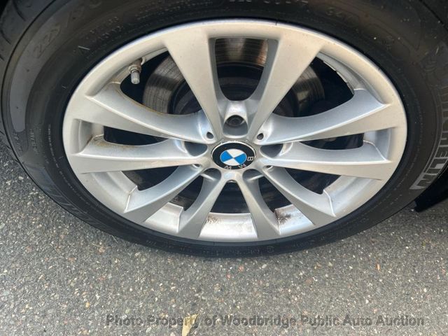 2016 BMW 3 Series 320i xDrive - 23083103 - 15
