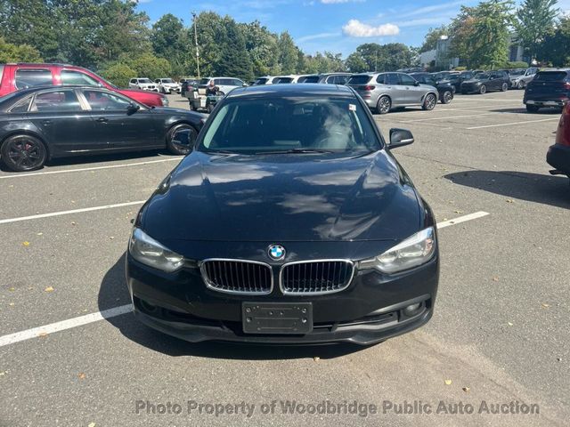 2016 BMW 3 Series 320i xDrive - 23083103 - 1
