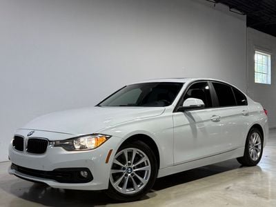 2016 BMW 3 Series