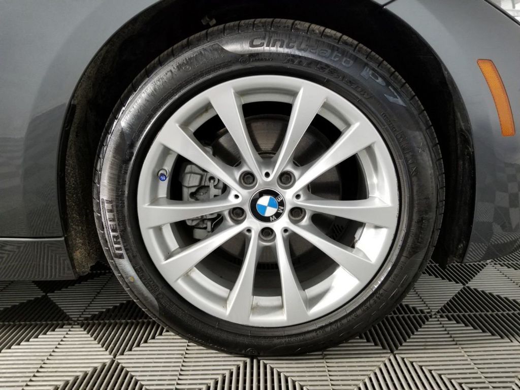 2016 BMW 3 Series 320i xDrive - 18801445 - 18