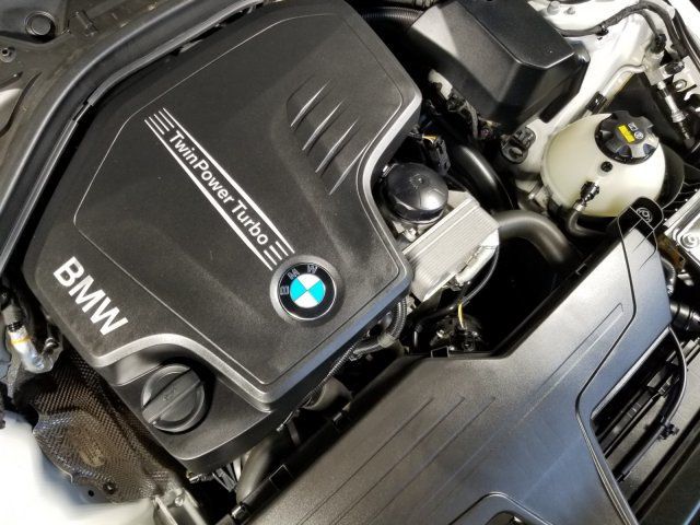 2016 BMW 3 Series 320i xDrive - 19230562 - 19