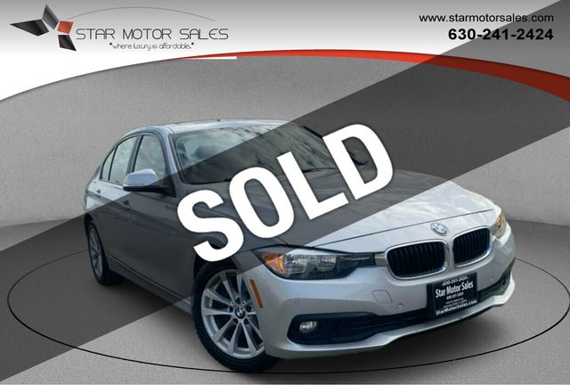 BMW Series at Star Motor Sales Downers Grove, IL