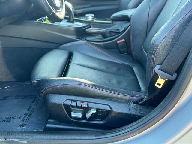 2016 BMW 3 Series 328i - 22927254 - 12