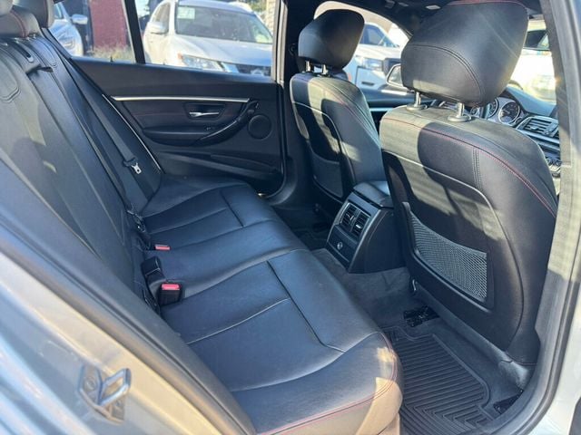 2016 BMW 3 Series 328i - 22927254 - 14