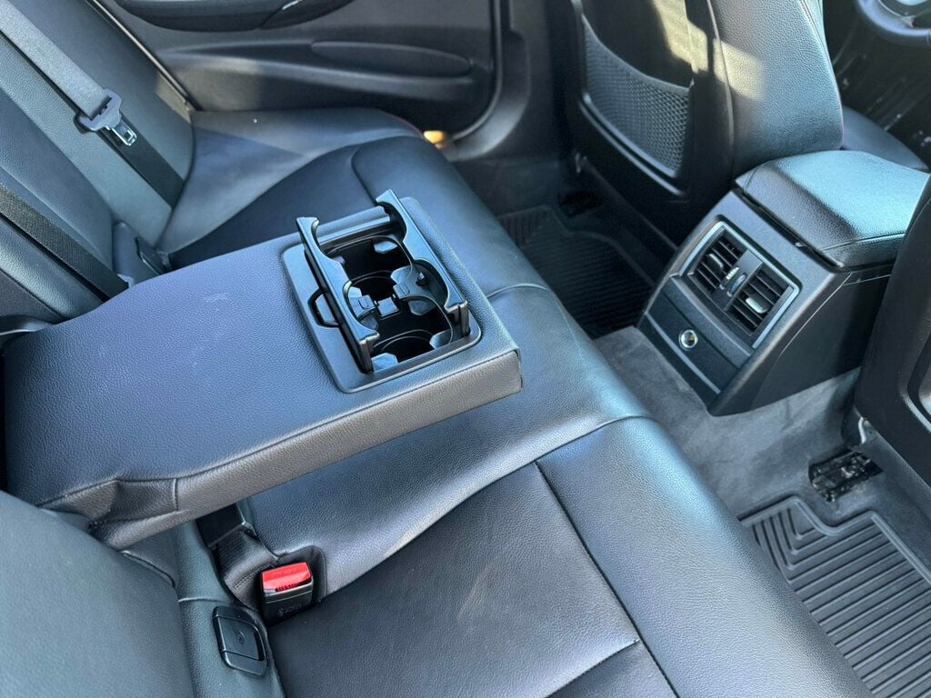 2016 Bmw 328i SULEV photo 16