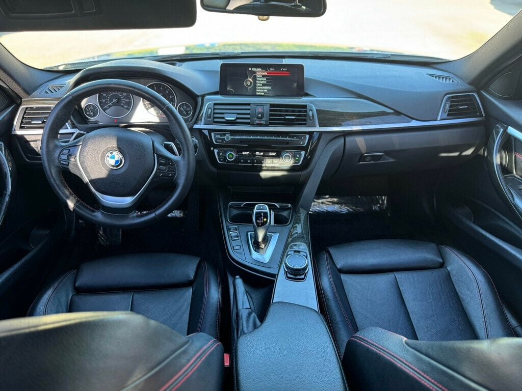 2016 Bmw 328i SULEV photo 17