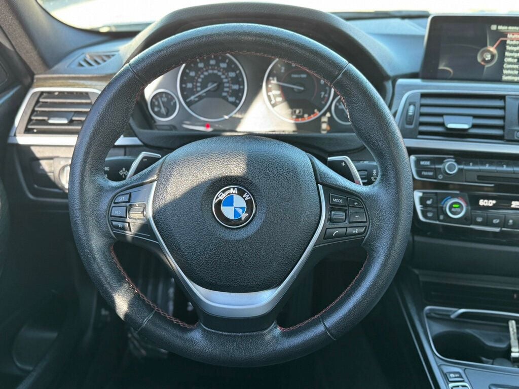 2016 Bmw 328i SULEV photo 18