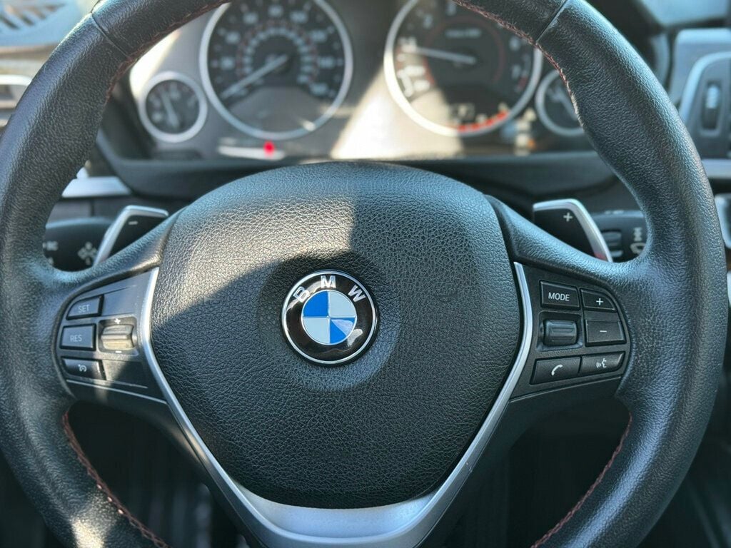 2016 Bmw 328i SULEV photo 19