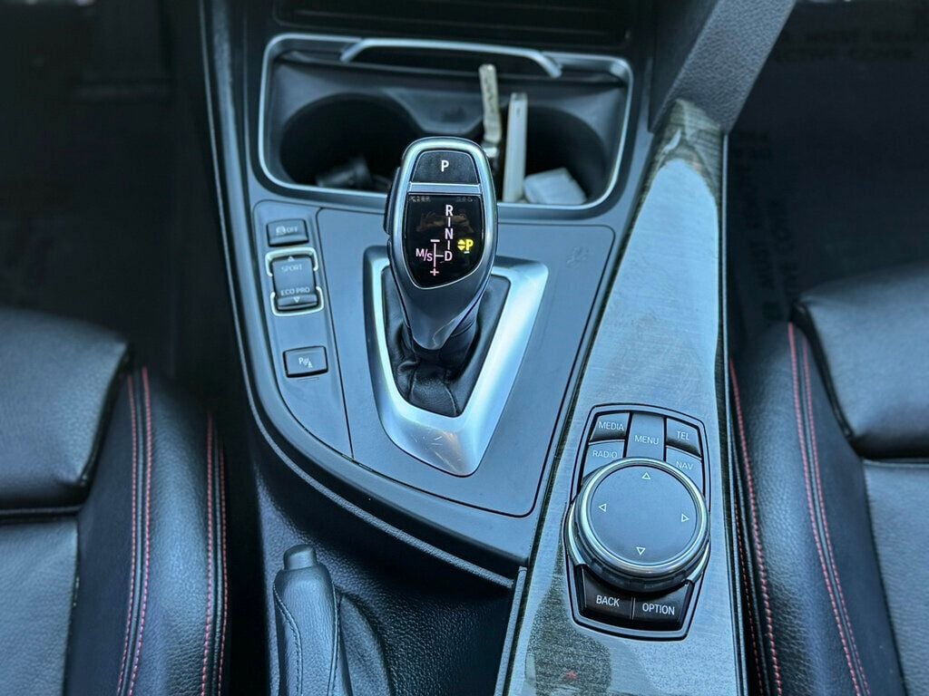 2016 Bmw 328i SULEV photo 21