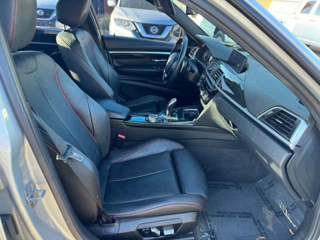 2016 BMW 3 Series 328i - 22927254 - 23