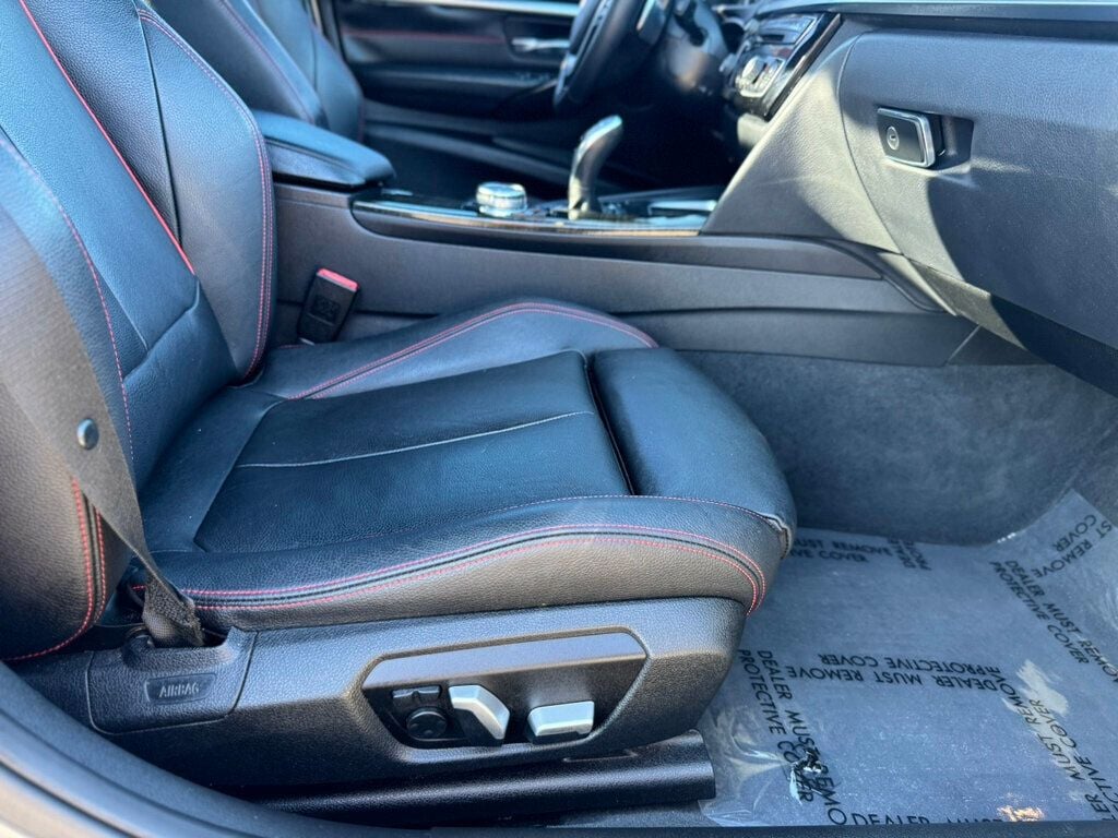 2016 Bmw 328i SULEV photo 24
