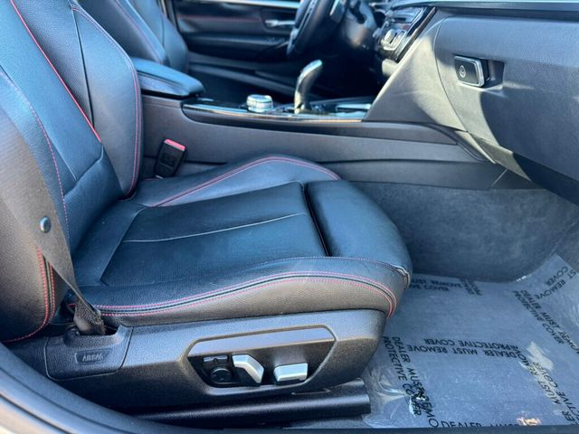 2016 BMW 3 Series 328i - 22927254 - 24